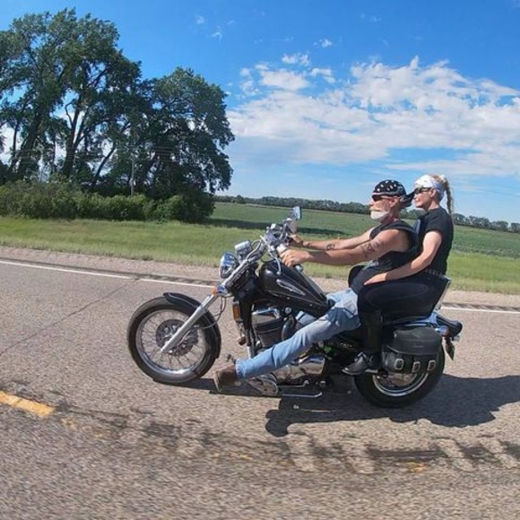 Meet your Posher, Scott - Picture 1 of 1